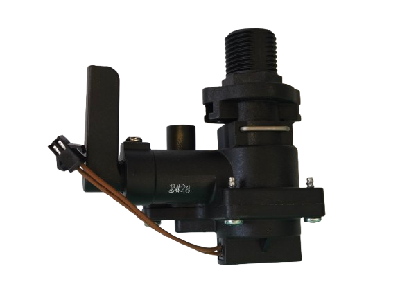 Oryginalny Czujnik Przepływu Wody Termet G-19-00 | Z3040000400 - obrazek 2