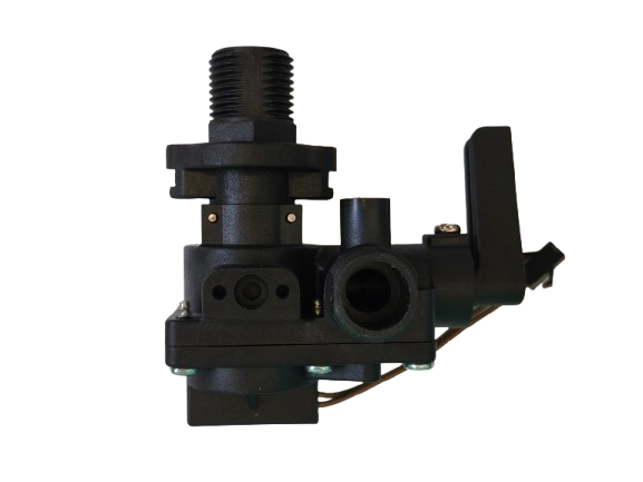 Oryginalny Czujnik Przepływu Wody Termet G-19-00 | Z3040000400 - obrazek 3